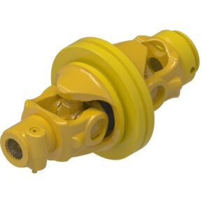 AW36-80 Unequal Arm Series CV Wide Angle Universal Joint