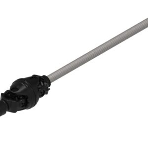 4-80 Series CV Wide Angle Universal Joint And Shaft