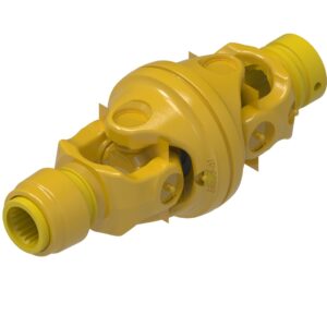 AW36-80 Series CV Wide Angle Universal Joint