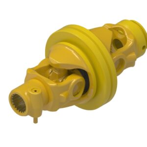 AW36-80 Unequal Arm Series CV Wide Angle Universal Joint