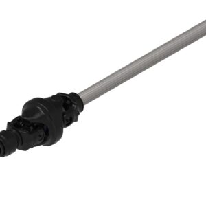 5-80 Series CV Wide Angle Universal Joint And Shaft