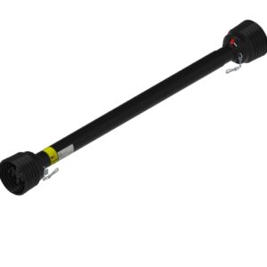 AW36 Series Profile PTO Drive Shaft