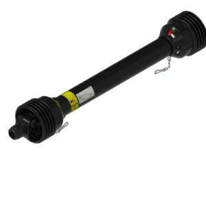 AB8 Series Profile PTO Drive Shaft