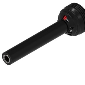 55 Series Yoke And Tube