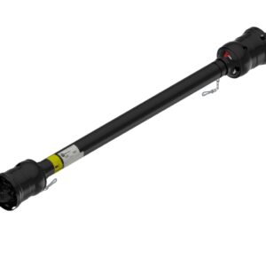 AW36-80 Series CV Wide Angle Profile PTO Drive Shaft