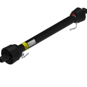 AW21-50 Series CV Wide Angle Profile PTO Drive Shaft