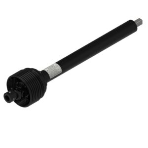 3-50 Series CV Wide Angle Universal Joint And Shaft With Guard