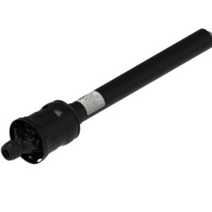 3-80 Series CV Wide Angle Universal Joint And Shaft With Guard