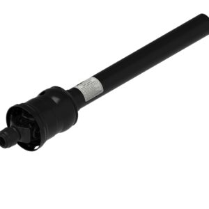 4-80 Series CV Wide Angle Universal Joint And Shaft With Guard