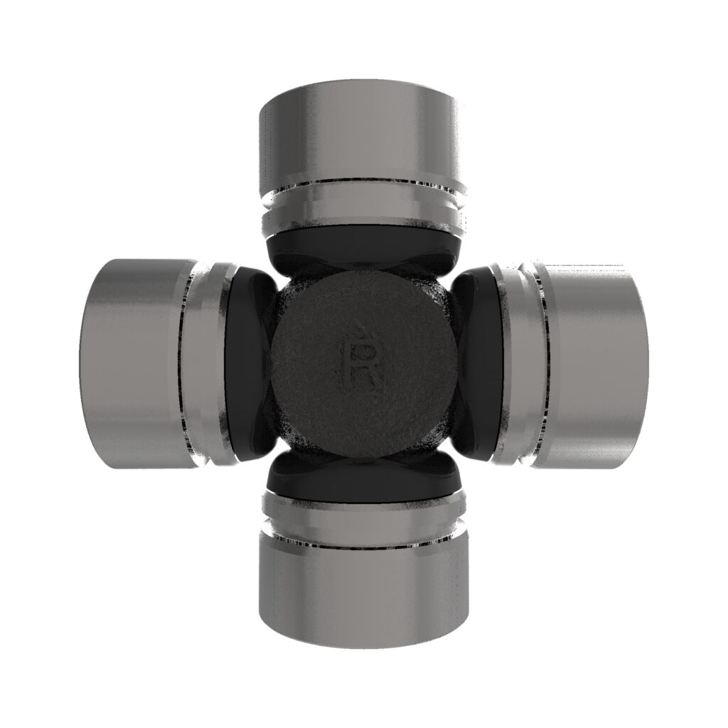 6 Series Cross And Bearing Kit Weasler Engineering, Inc.