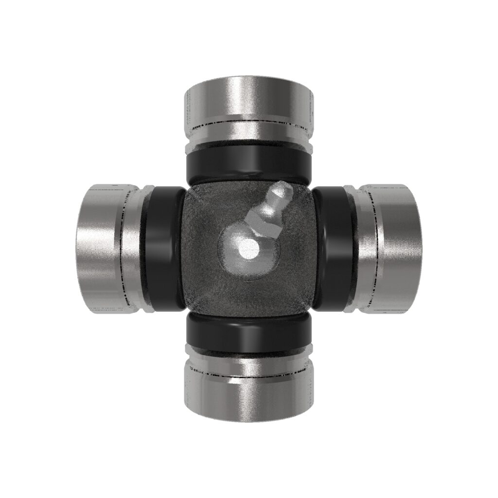 12 Series Cross And Bearing Kit Weasler Engineering, Inc.