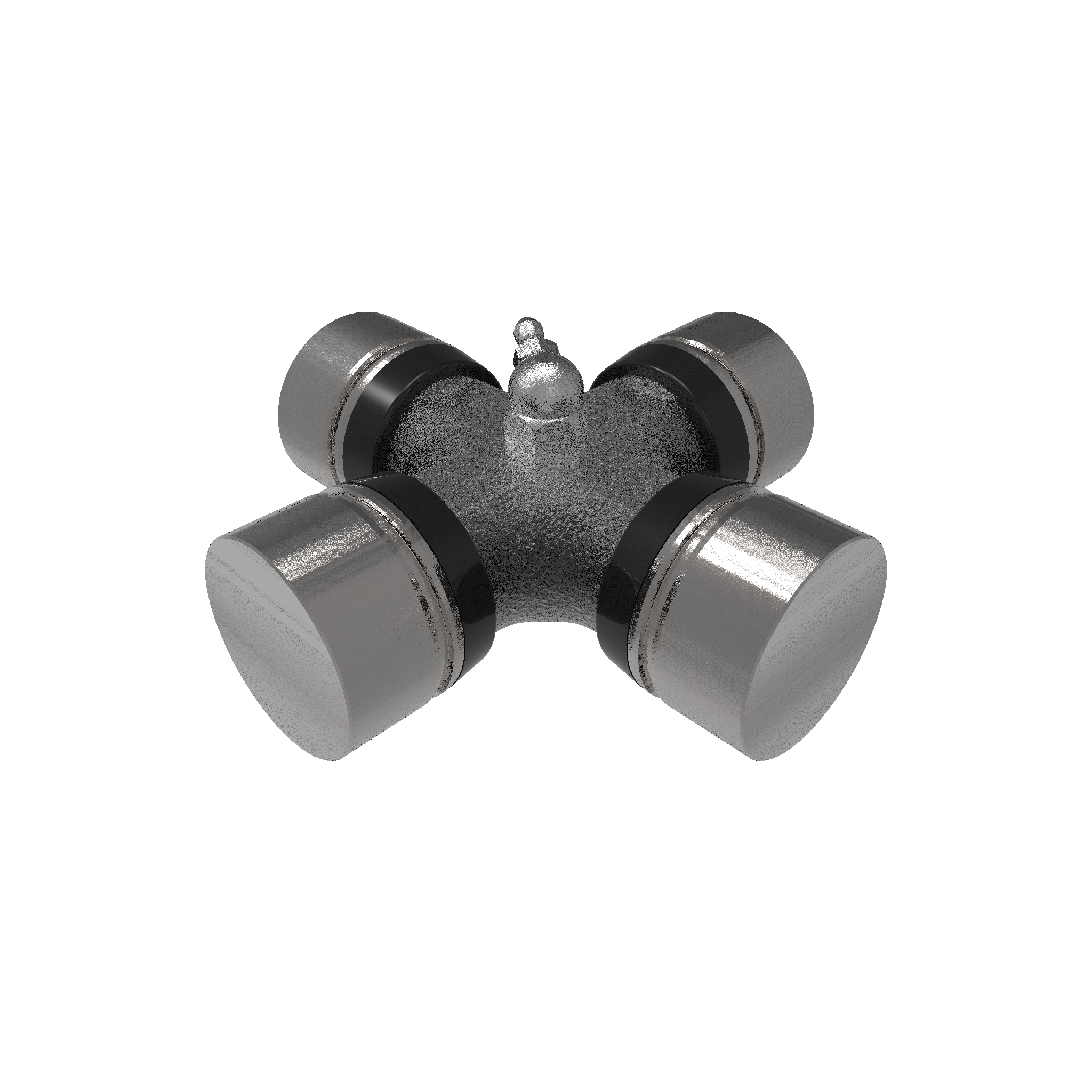 44 Series Cross And Bearing Kit Weasler Engineering, Inc.