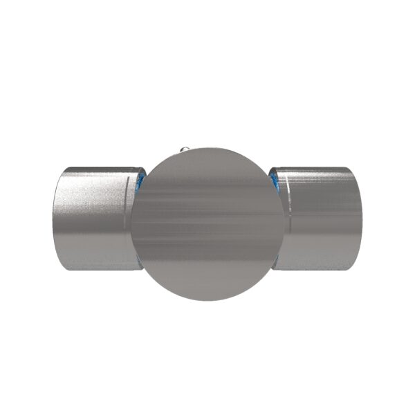 AB9 Series Cross And Bearing Kit - Image 3