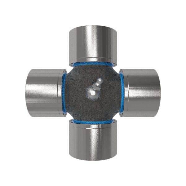 AW26 Series Cross And Bearing Kit - Image 5