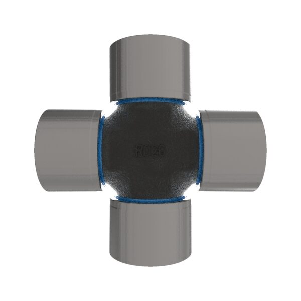 AW26 Series Cross And Bearing Kit - Image 6