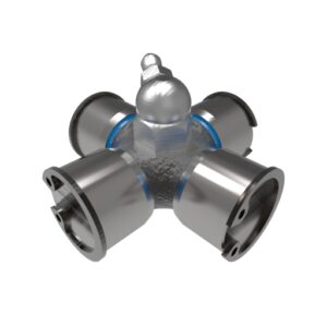 AW19 Series Cross And Bearing Kit