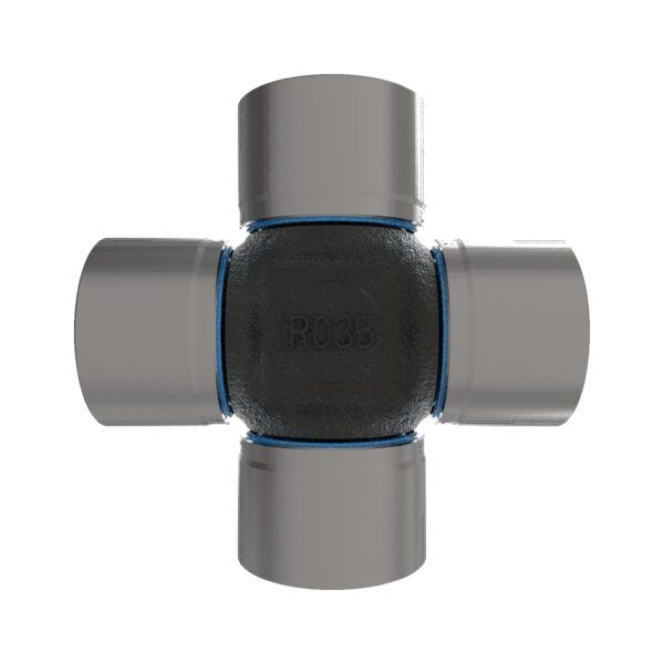 AW35 Series Cross And Bearing Kit - Image 6