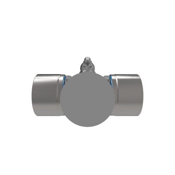 AW35-80 Series Cross And Bearing Kit - Image 3