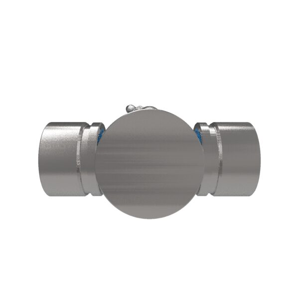 AW12 Series Cross And Bearing Kit - Image 2