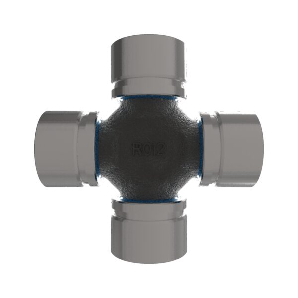 AW12 Series Cross And Bearing Kit - Image 5