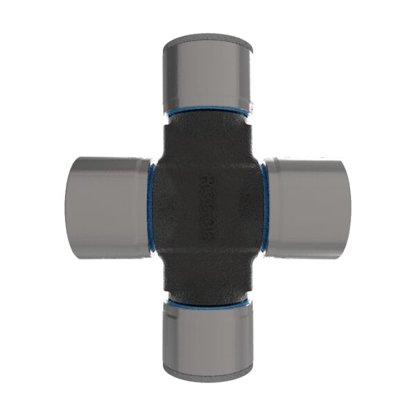 AW36-80 Series Cross And Bearing Kit - Image 6