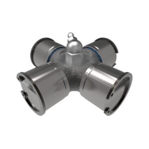 AB4,AW21 Series Cross And Bearing Kit