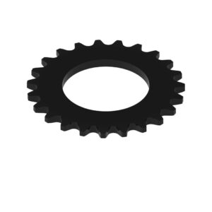 W Series Sprocket For 35  Pitch Chain
