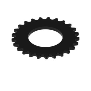W Series Sprocket For 35  Pitch Chain