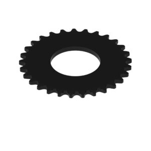 W Series Sprocket For 35  Pitch Chain