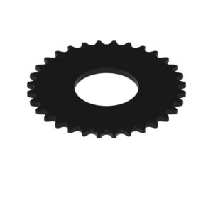 W Series Sprocket For 35  Pitch Chain