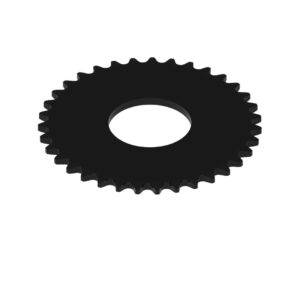 W Series Sprocket For 35  Pitch Chain