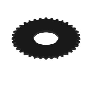 W Series Sprocket For 35  Pitch Chain