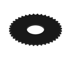 W Series Sprocket For 35  Pitch Chain