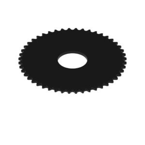 W Series Sprocket For 35  Pitch Chain