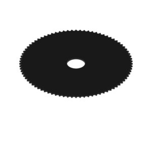 W Series Sprocket For 35  Pitch Chain