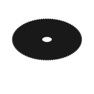 W Series Sprocket For 35  Pitch Chain