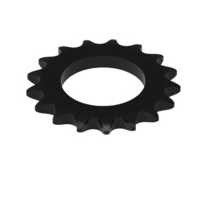 W Series Sprocket For 40  Pitch Chain