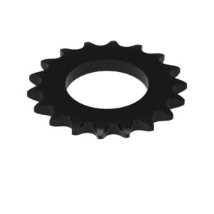 W Series Sprocket For 40  Pitch Chain