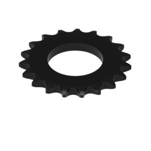 W Series Sprocket For 40  Pitch Chain