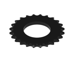 X Series Sprocket For 40  Pitch Chain