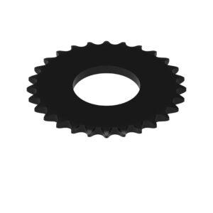 X Series Sprocket For 40  Pitch Chain