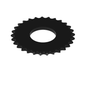 X Series Sprocket For 40  Pitch Chain
