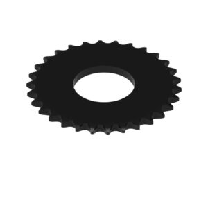 X Series Sprocket For 40  Pitch Chain