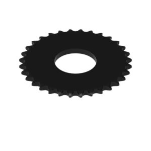 X Series Sprocket For 40  Pitch Chain