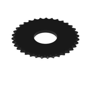 X Series Sprocket For 40  Pitch Chain