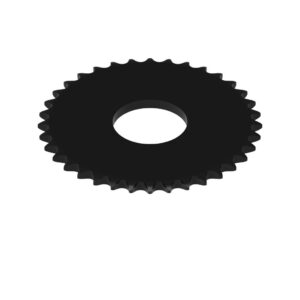 X Series Sprocket For 40  Pitch Chain