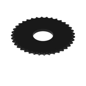 X Series Sprocket For 40  Pitch Chain