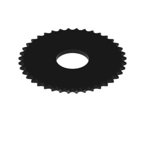 X Series Sprocket For 40  Pitch Chain