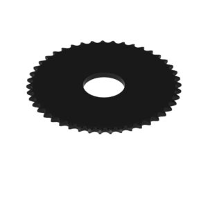X Series Sprocket For 40  Pitch Chain