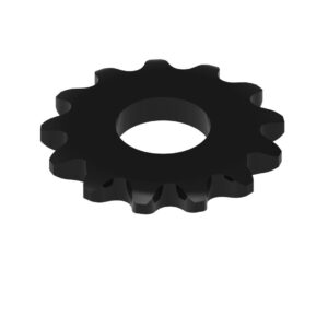W Series Sprocket For 50  Pitch Chain